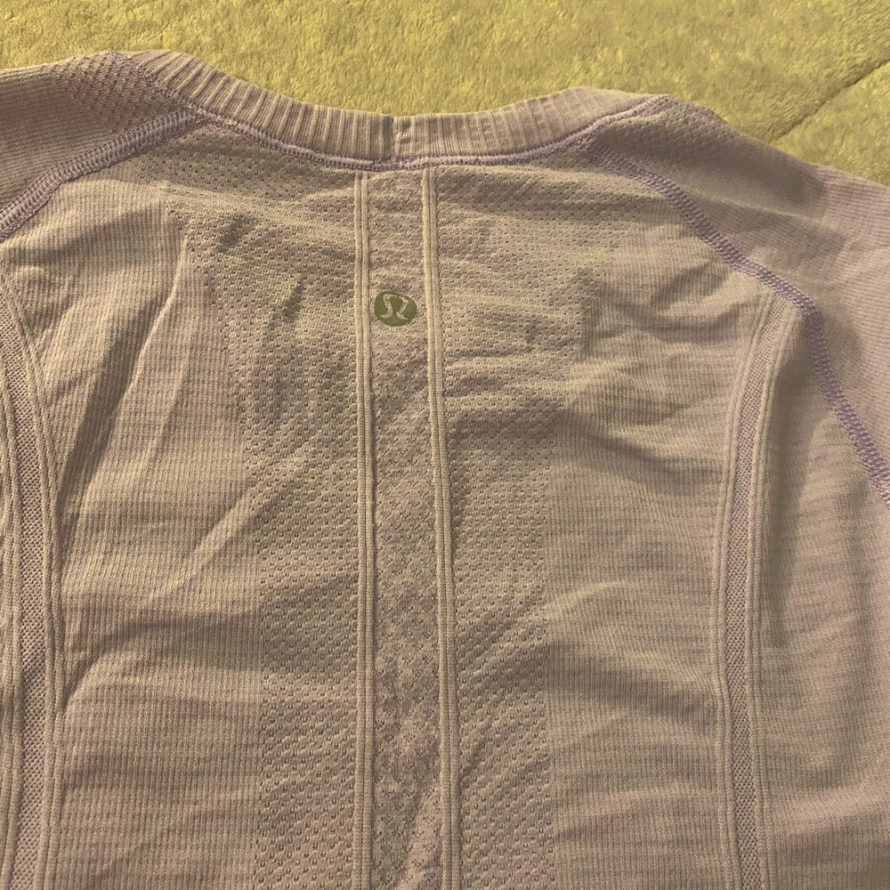 Lululemon shirt